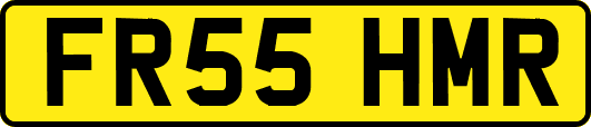 FR55HMR