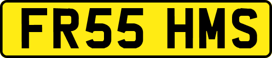 FR55HMS