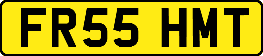 FR55HMT