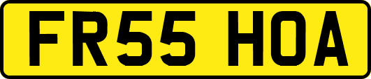 FR55HOA
