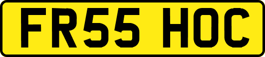 FR55HOC