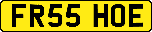 FR55HOE