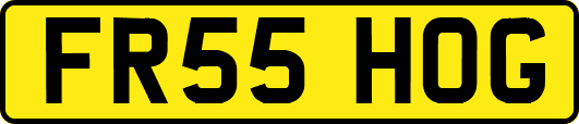 FR55HOG