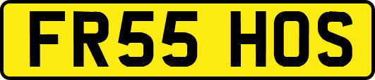 FR55HOS