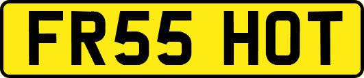 FR55HOT
