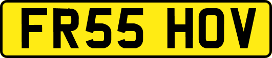 FR55HOV