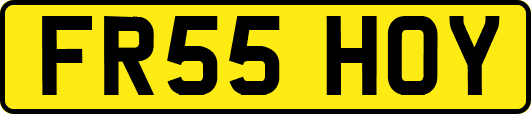 FR55HOY