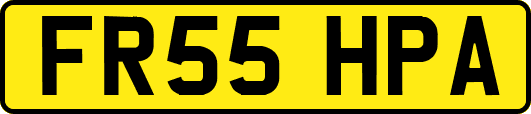 FR55HPA