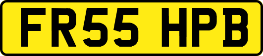 FR55HPB