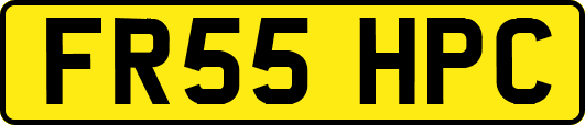 FR55HPC