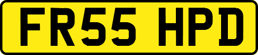 FR55HPD
