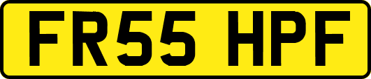 FR55HPF