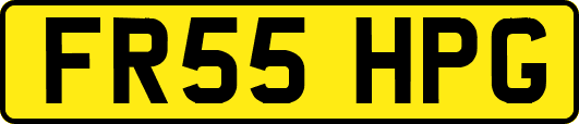 FR55HPG