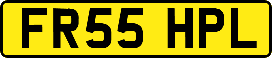 FR55HPL