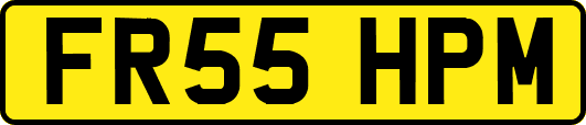 FR55HPM