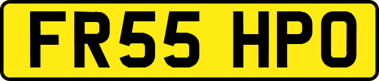 FR55HPO