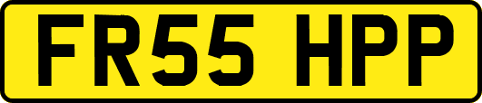 FR55HPP