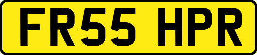 FR55HPR