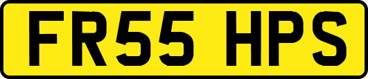 FR55HPS