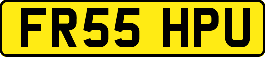 FR55HPU
