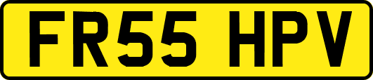 FR55HPV