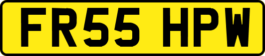 FR55HPW