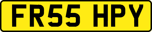 FR55HPY