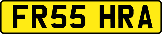FR55HRA