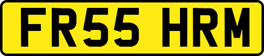 FR55HRM