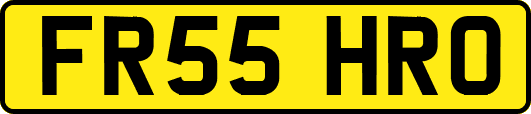 FR55HRO