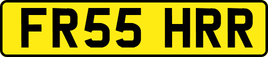 FR55HRR