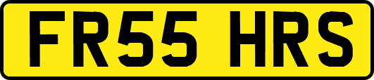 FR55HRS