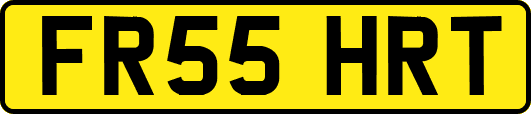 FR55HRT