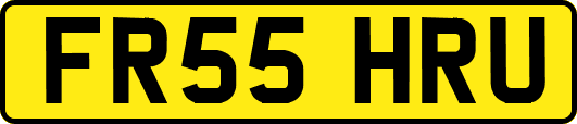 FR55HRU
