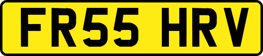 FR55HRV