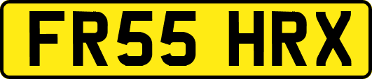FR55HRX