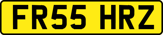 FR55HRZ
