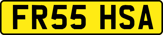 FR55HSA