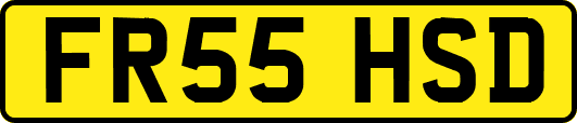 FR55HSD