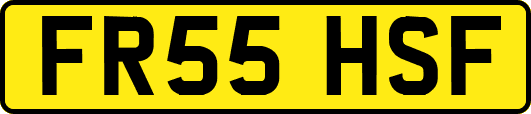 FR55HSF