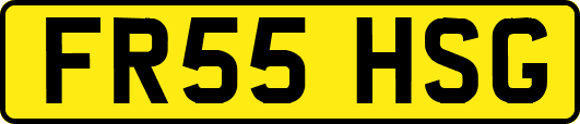 FR55HSG