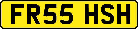 FR55HSH