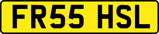 FR55HSL