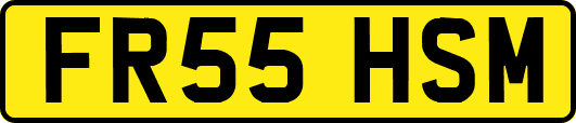 FR55HSM