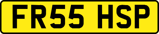 FR55HSP
