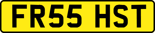 FR55HST