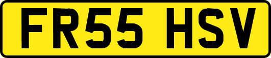 FR55HSV