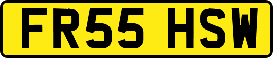 FR55HSW