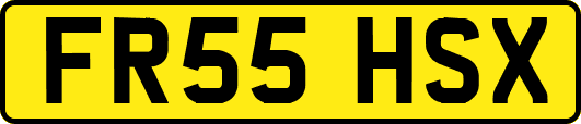 FR55HSX