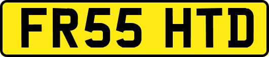 FR55HTD